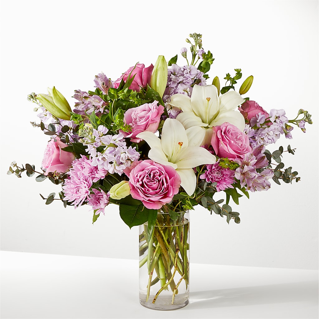 Daydreamer Bouquet – Grayson Florist And Gifts, Independence VA
