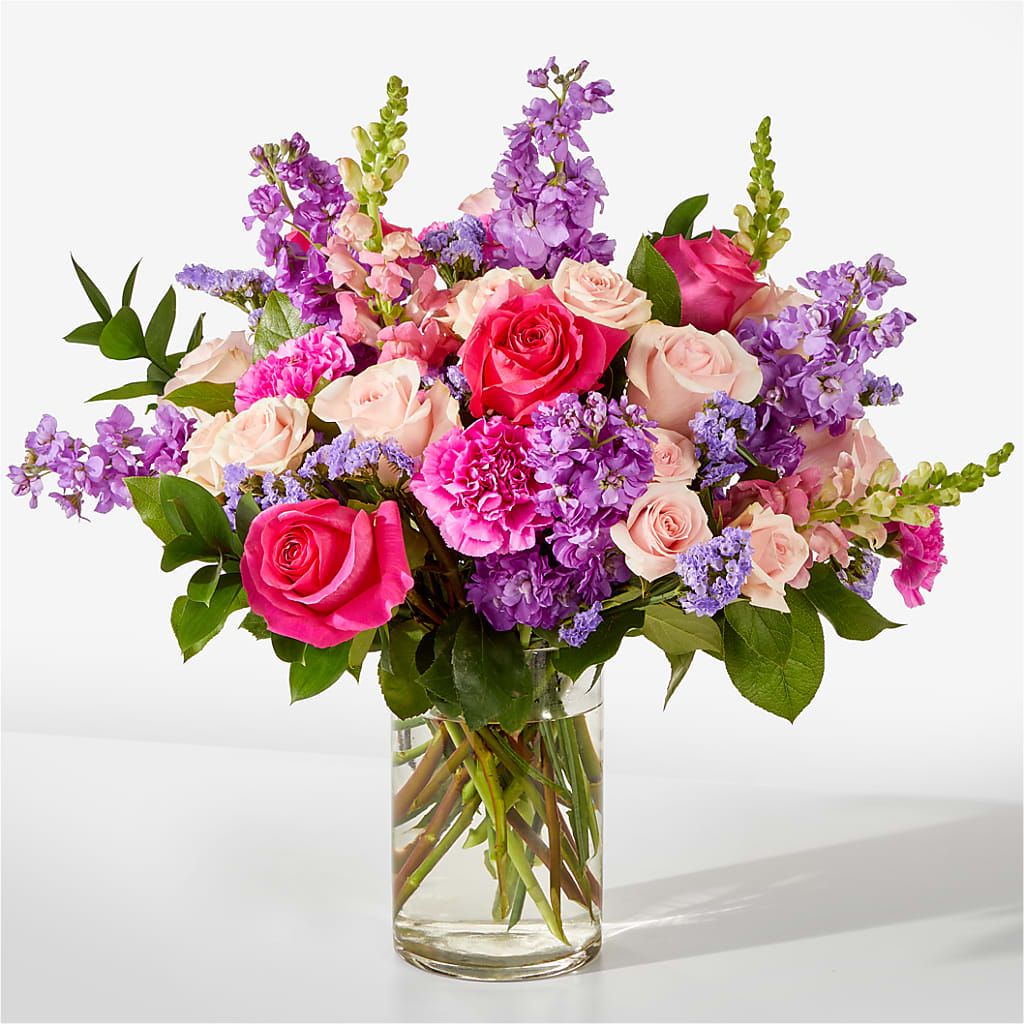 The Cha-Cha Bouquet – Grayson Florist And Gifts, Independence VA
