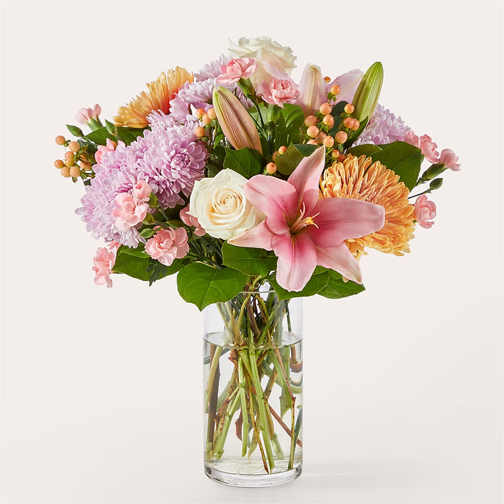 Gelato Bouquet – Grayson Florist And Gifts, Independence VA