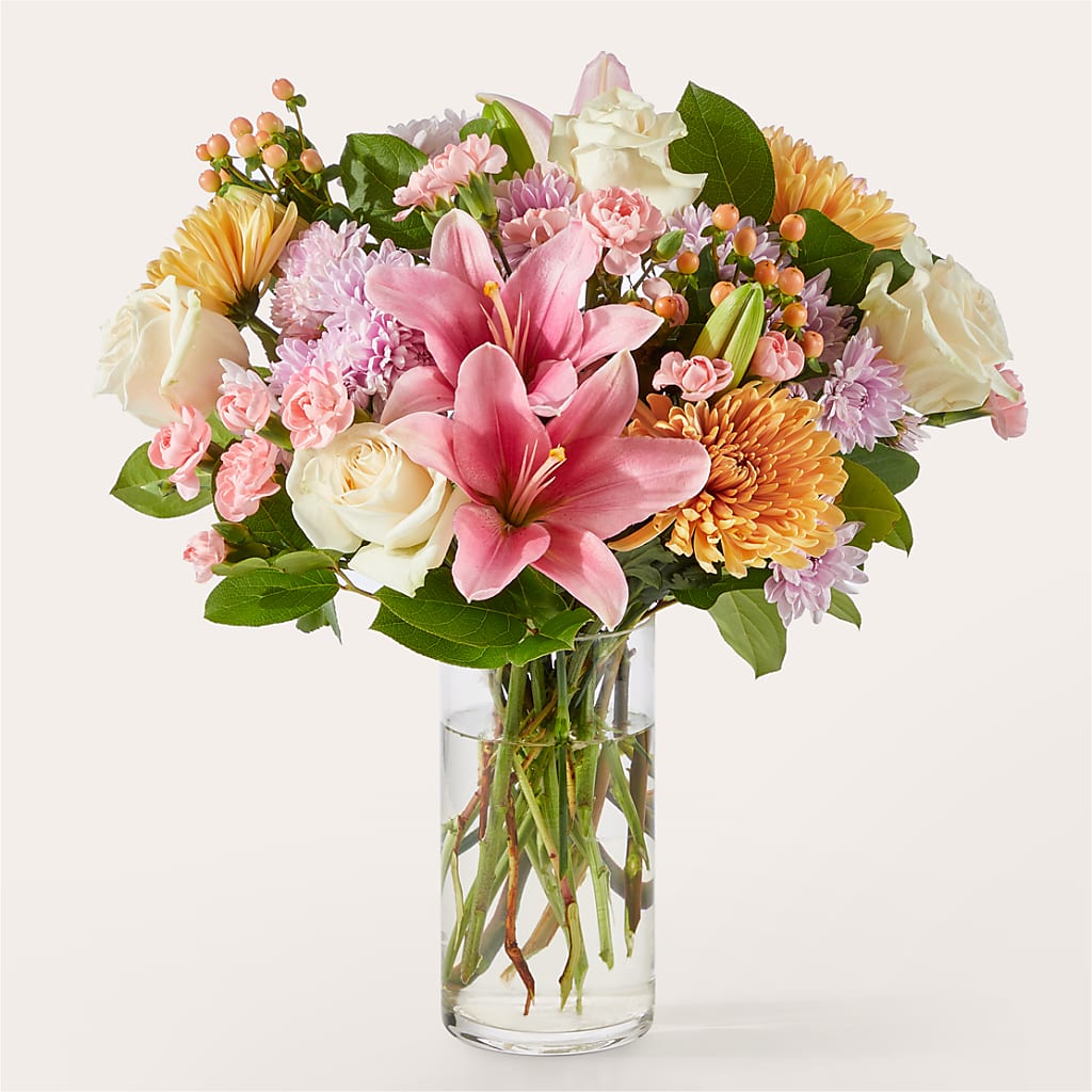 Gelato Bouquet – Grayson Florist And Gifts, Independence VA