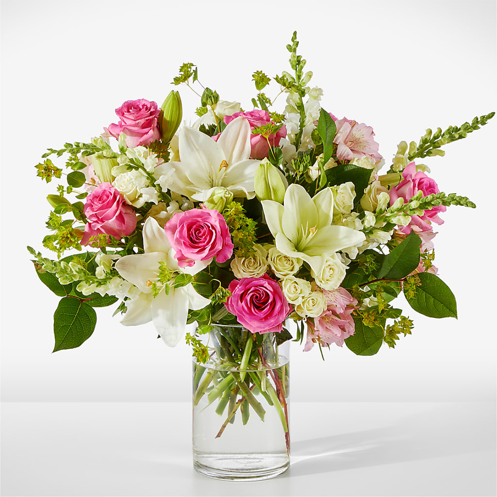 Fondly Bouquet – Grayson Florist And Gifts, Independence VA