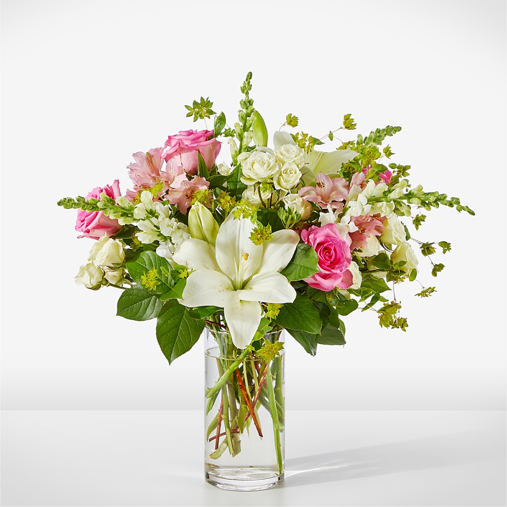 Fondly Bouquet – Grayson Florist And Gifts, Independence VA