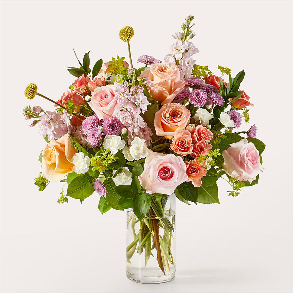 Perfect Contentment Bouquet – Grayson Florist And Gifts, Independence VA