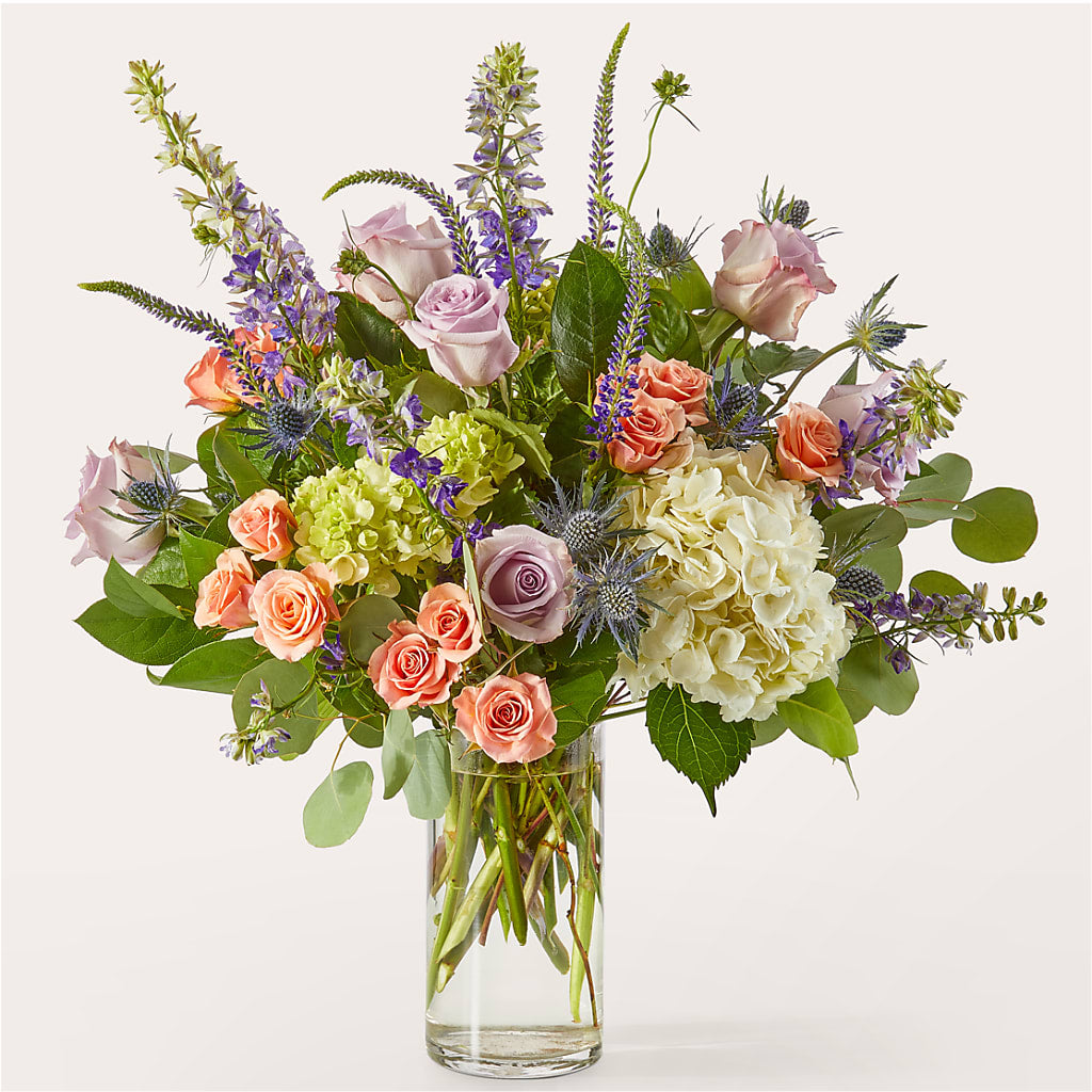 Appealing Aura Bouquet – Grayson Florist And Gifts, Independence VA