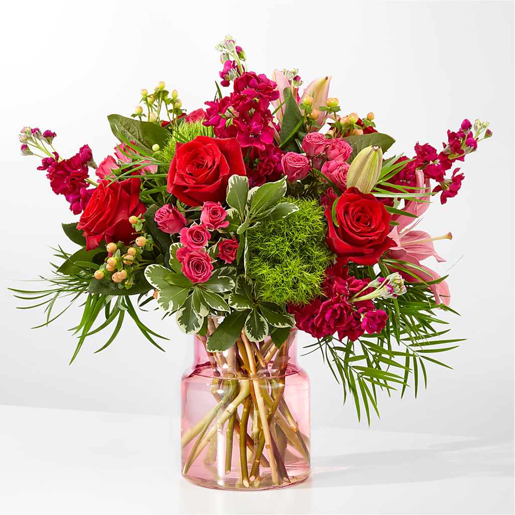 In Every Lifetime Bouquet – Grayson Florist And Gifts, Independence VA