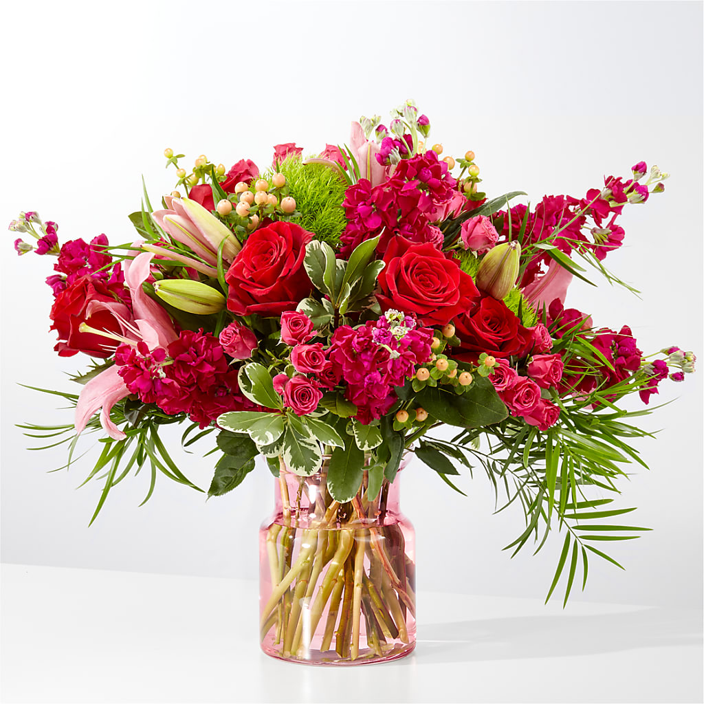 In Every Lifetime Bouquet – Grayson Florist And Gifts, Independence VA