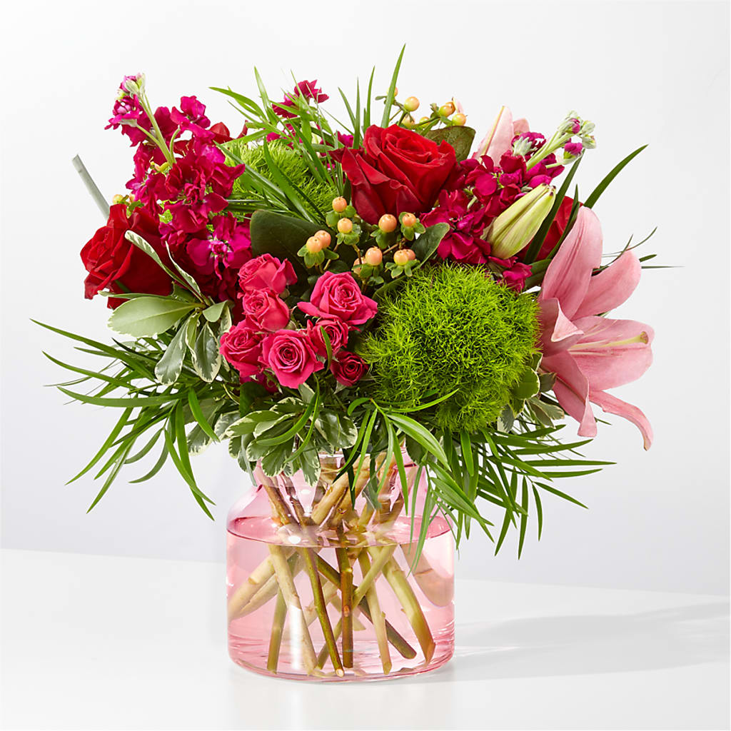In Every Lifetime Bouquet – Grayson Florist And Gifts, Independence VA
