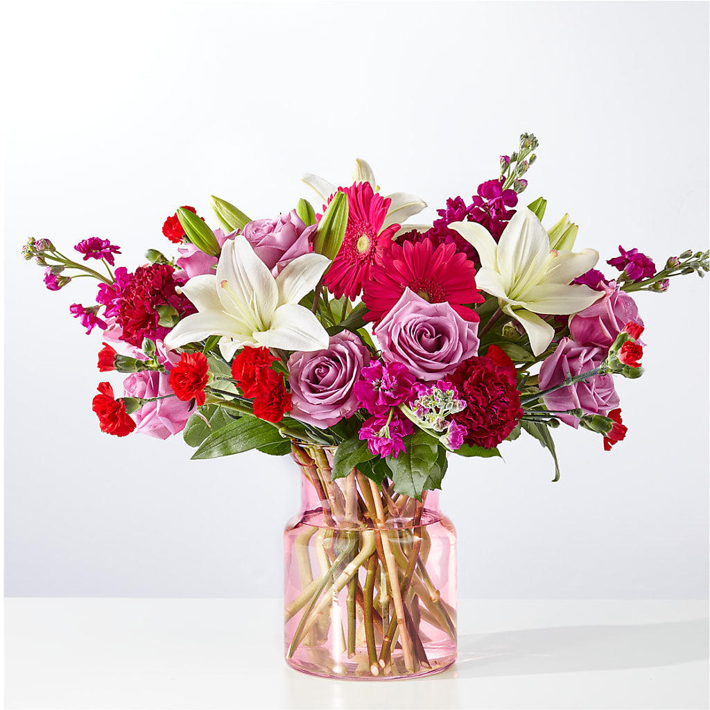 Other Half Bouquet – Grayson Florist And Gifts, Independence VA