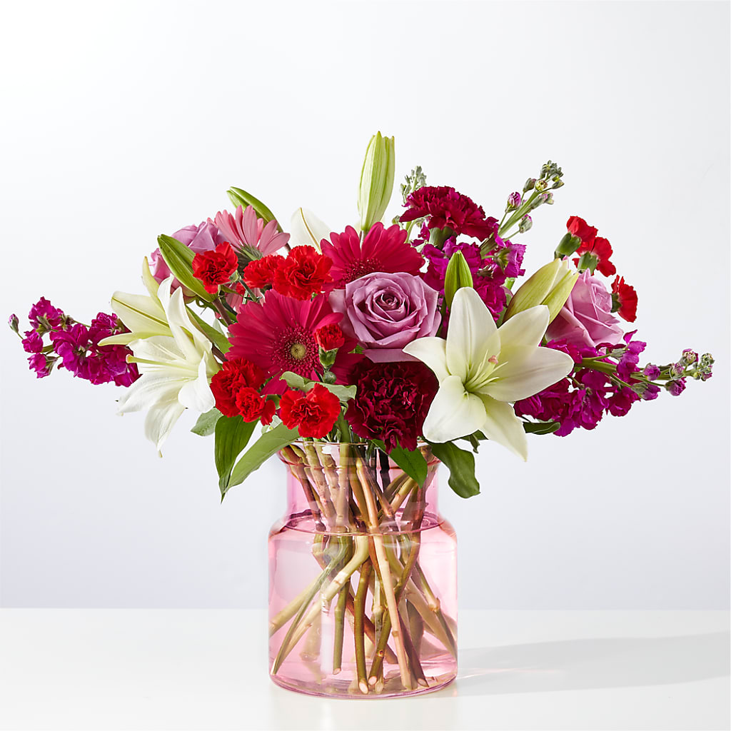 Other Half Bouquet – Grayson Florist And Gifts, Independence VA