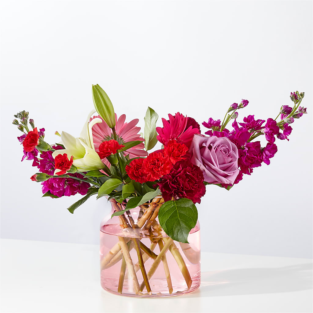 Other Half Bouquet – Grayson Florist And Gifts, Independence VA