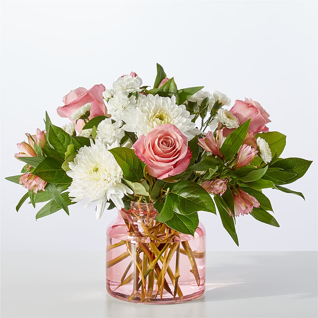 Infatuated Bouquet – Grayson Florist And Gifts, Independence VA
