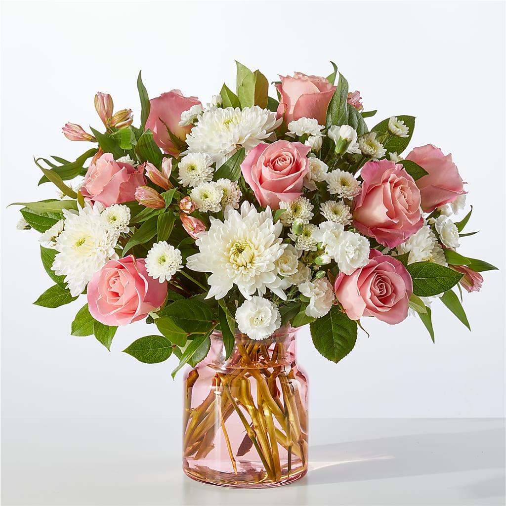 Infatuated Bouquet – Grayson Florist And Gifts, Independence VA