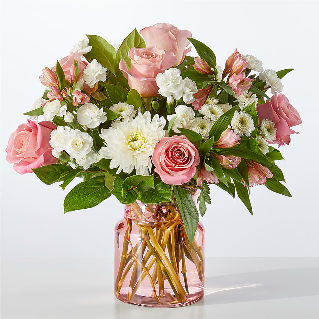 Infatuated Bouquet – Grayson Florist And Gifts, Independence VA