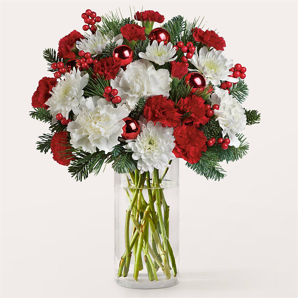Good Tidings Bouquet – Grayson Florist And Gifts, Independence VA