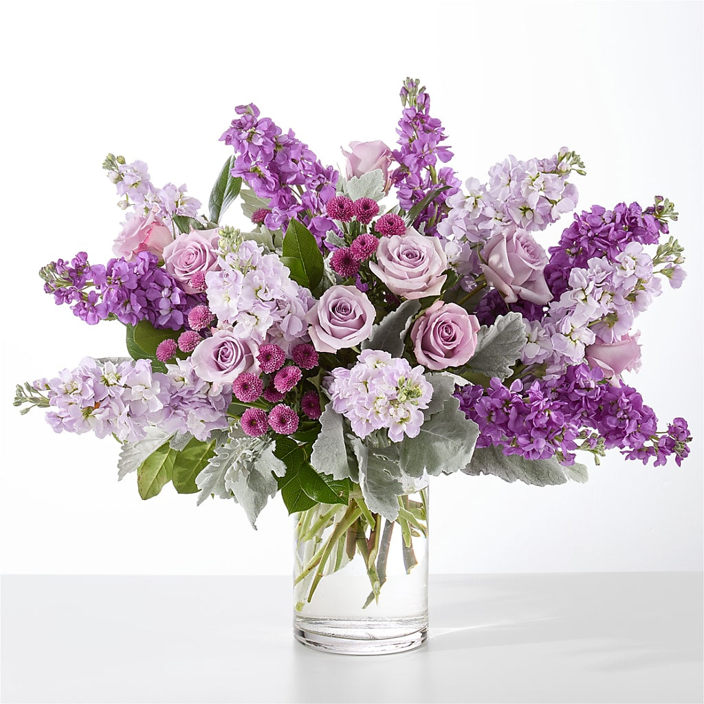 One in a Million Bouquet – Grayson Florist And Gifts, Independence VA