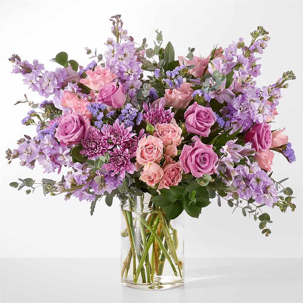 Cloud Nine Bouquet – Grayson Florist And Gifts, Independence VA