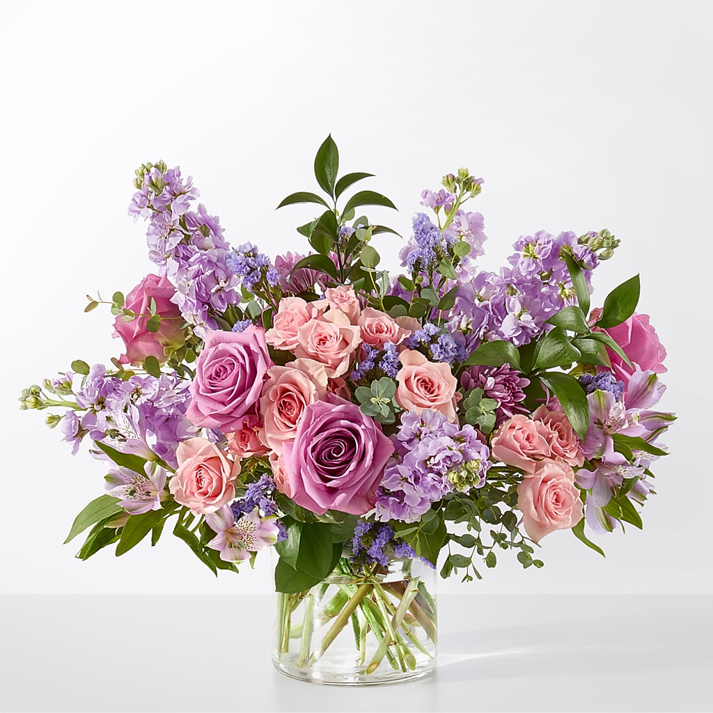 Cloud Nine Bouquet – Grayson Florist And Gifts, Independence VA