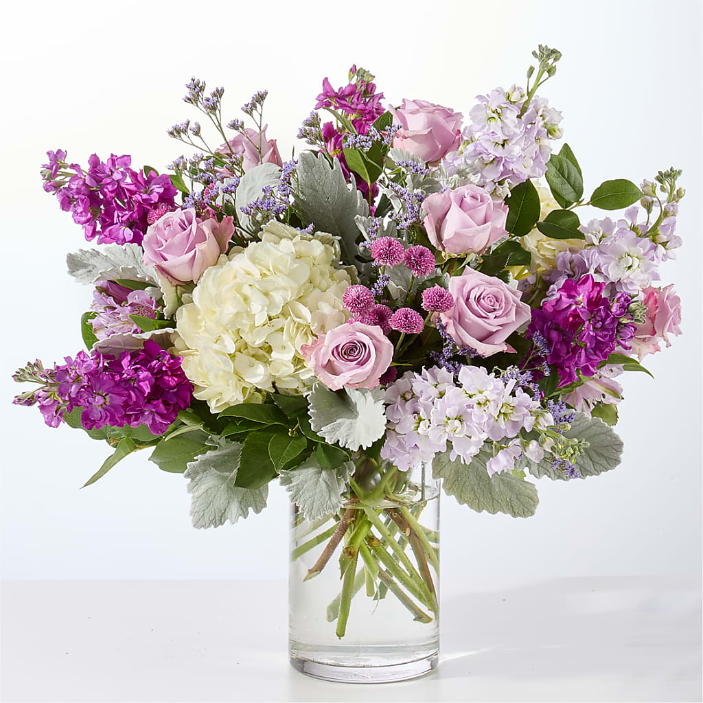 Empress Bouquet – Grayson Florist And Gifts, Independence VA