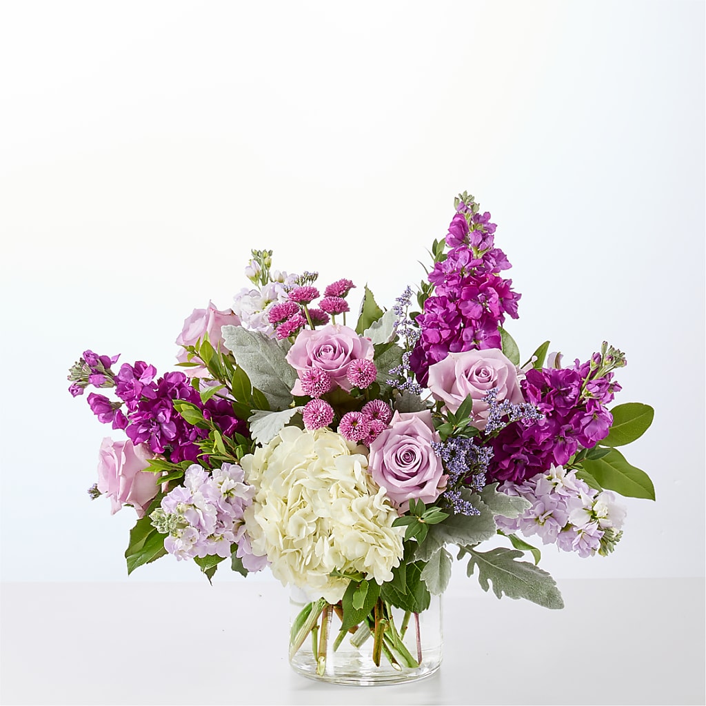 Empress Bouquet – Grayson Florist And Gifts, Independence VA