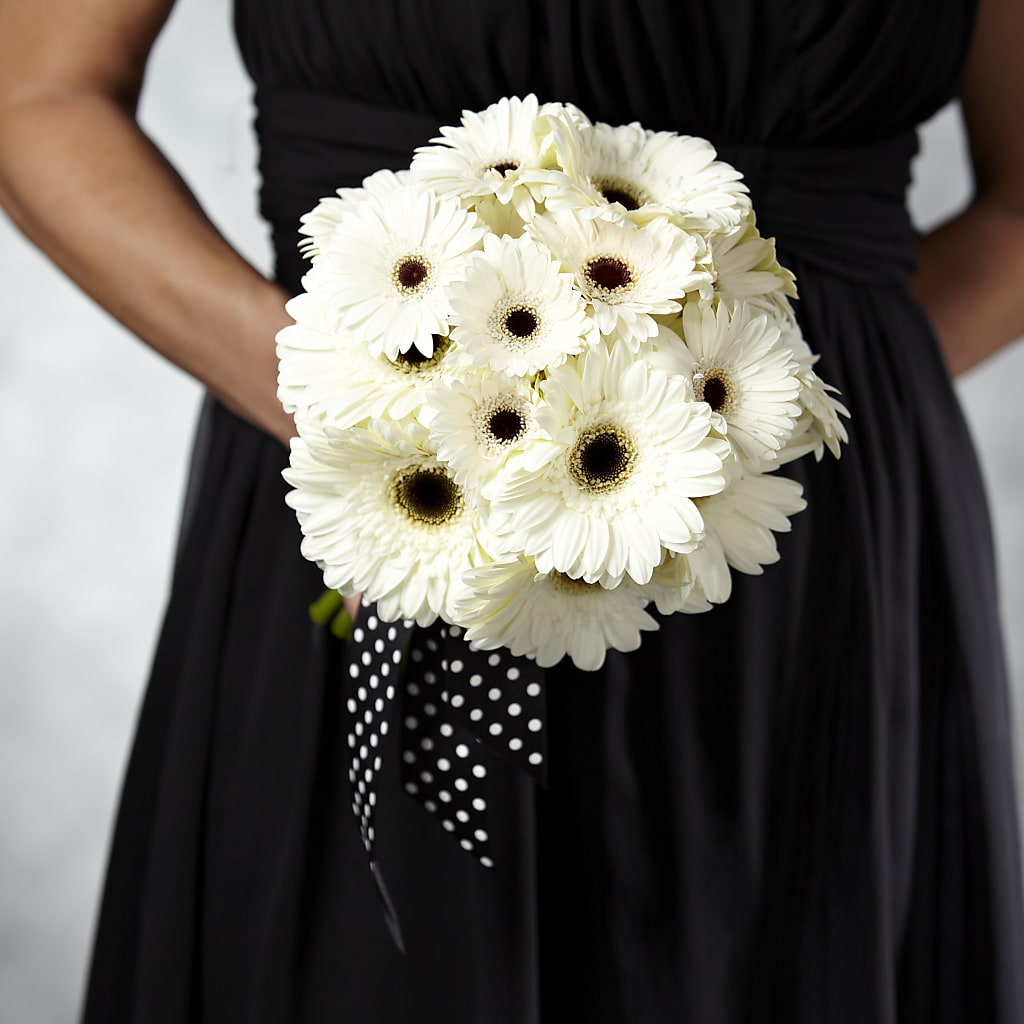 Daisy Delight Bouquet – Grayson Florist And Gifts, Independence VA