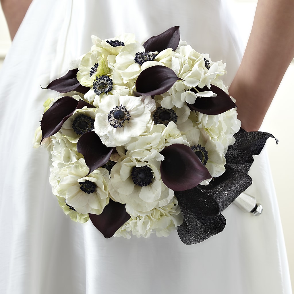 To Have and To Hold Bouquet – Grayson Florist And Gifts, Independence VA
