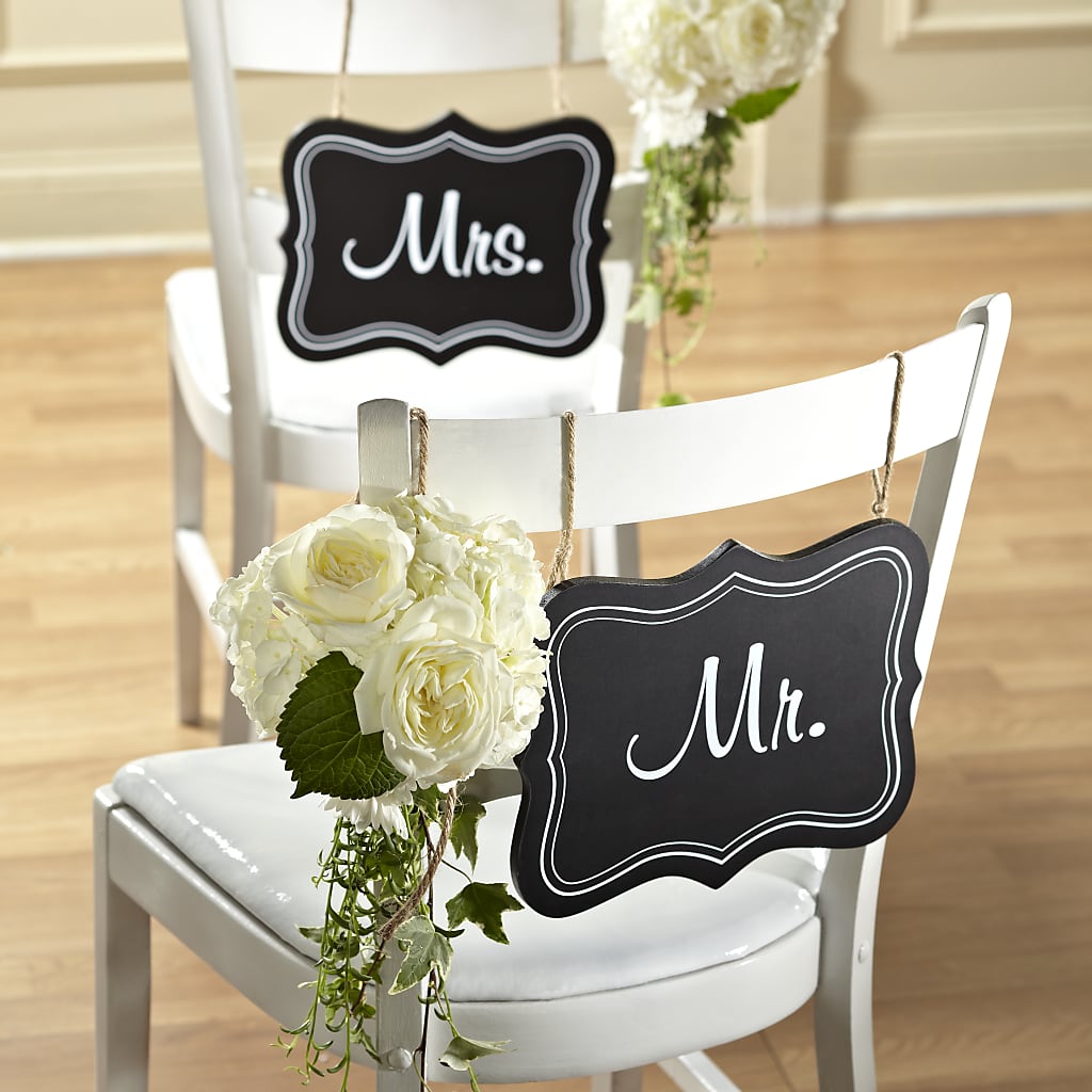 Notions Chair Décor – Grayson Florist And Gifts, Independence VA