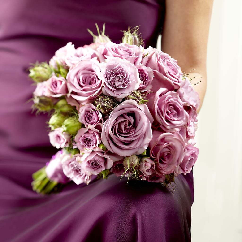 Veronica Bouquet – Grayson Florist And Gifts, Independence VA