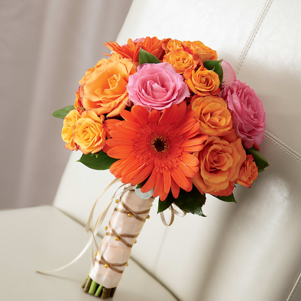 Lifetime of Love Bouquet – Grayson Florist And Gifts, Independence VA