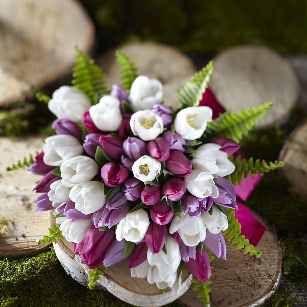 Steal My Heart Bouquet – Grayson Florist And Gifts, Independence VA
