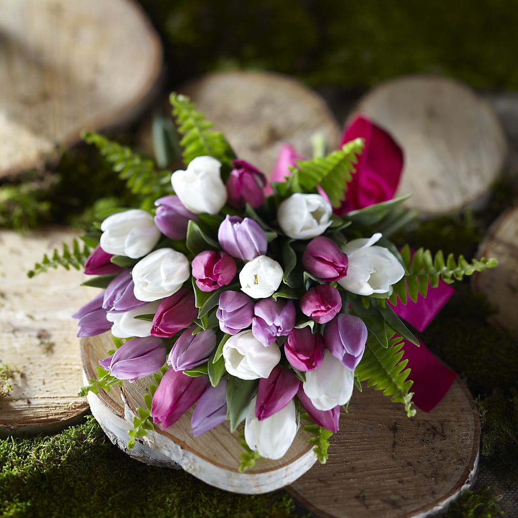 Steal My Heart Bouquet – Grayson Florist And Gifts, Independence VA
