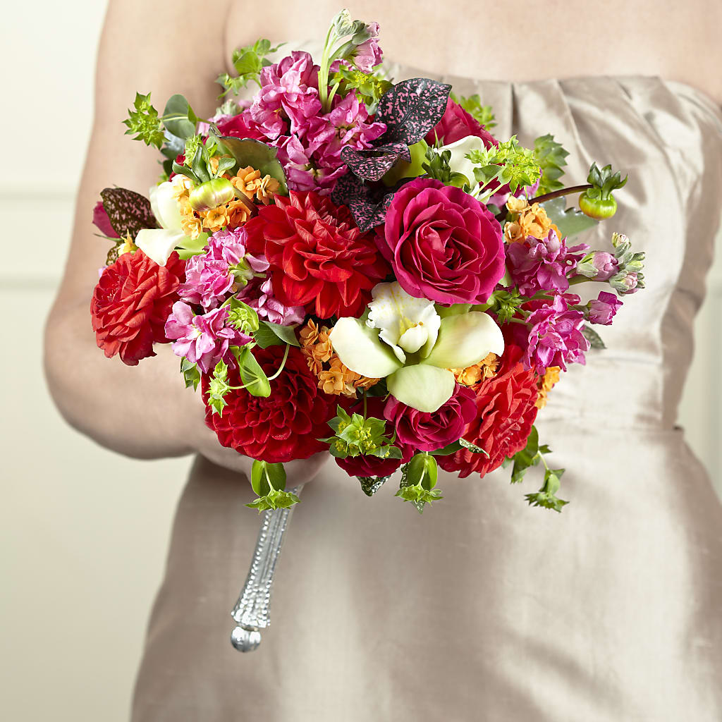 True Happiness Bouquet – Grayson Florist And Gifts, Independence VA