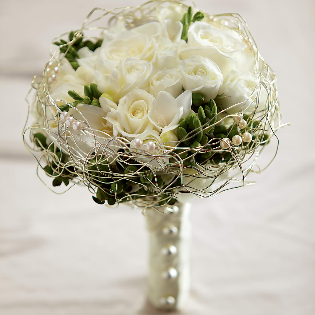 Evermore Bouquet – Grayson Florist And Gifts, Independence VA