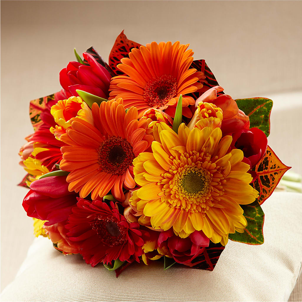 Sunglow Bouquet – Grayson Florist And Gifts, Independence VA