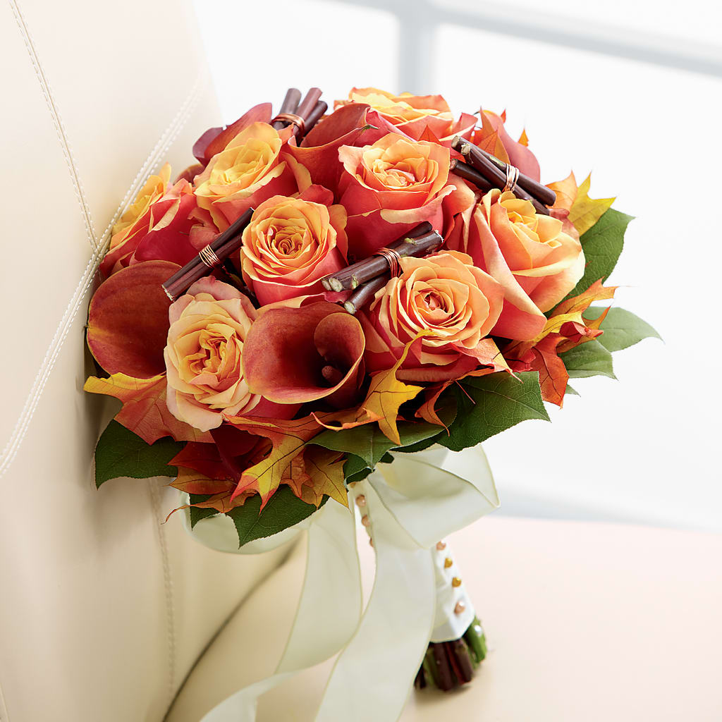 Love Everlasting Bouquet – Grayson Florist And Gifts, Independence VA