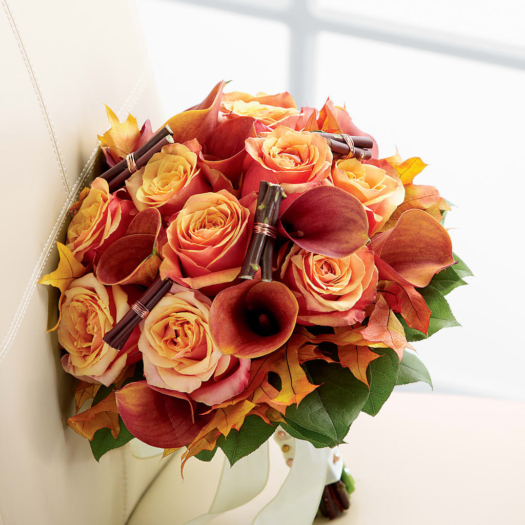 Love Everlasting Bouquet – Grayson Florist And Gifts, Independence VA