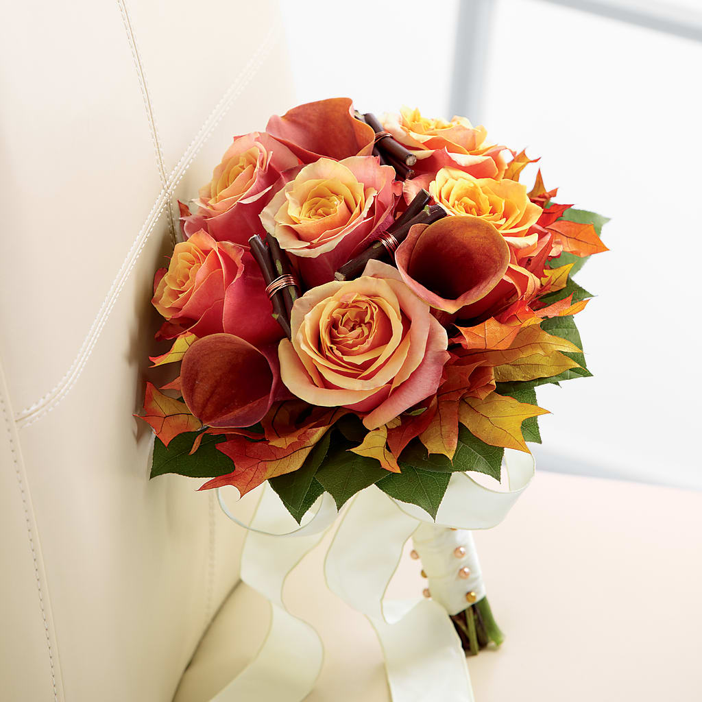 Love Everlasting Bouquet – Grayson Florist And Gifts, Independence VA