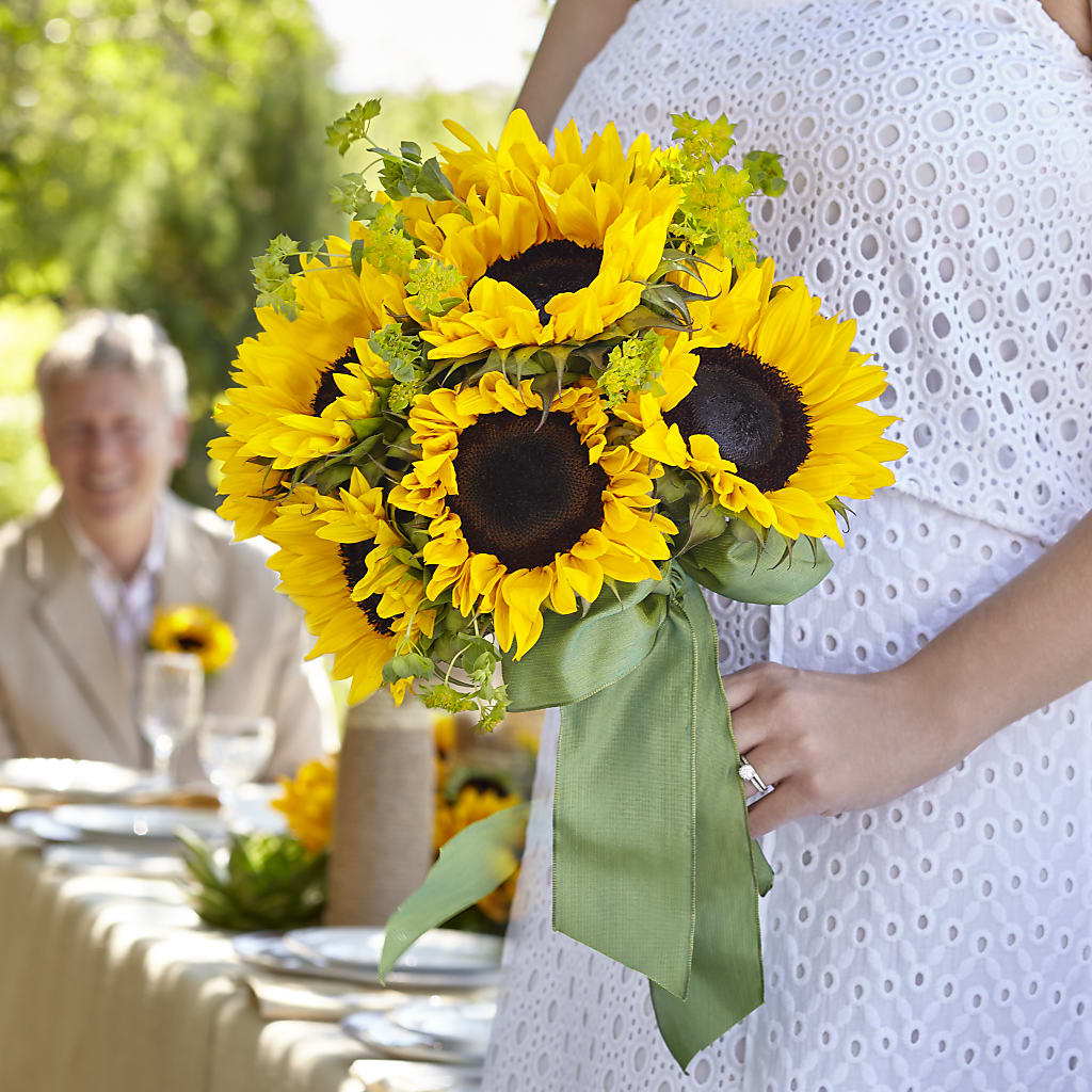 Free Spirit Bouquet – Grayson Florist And Gifts, Independence VA