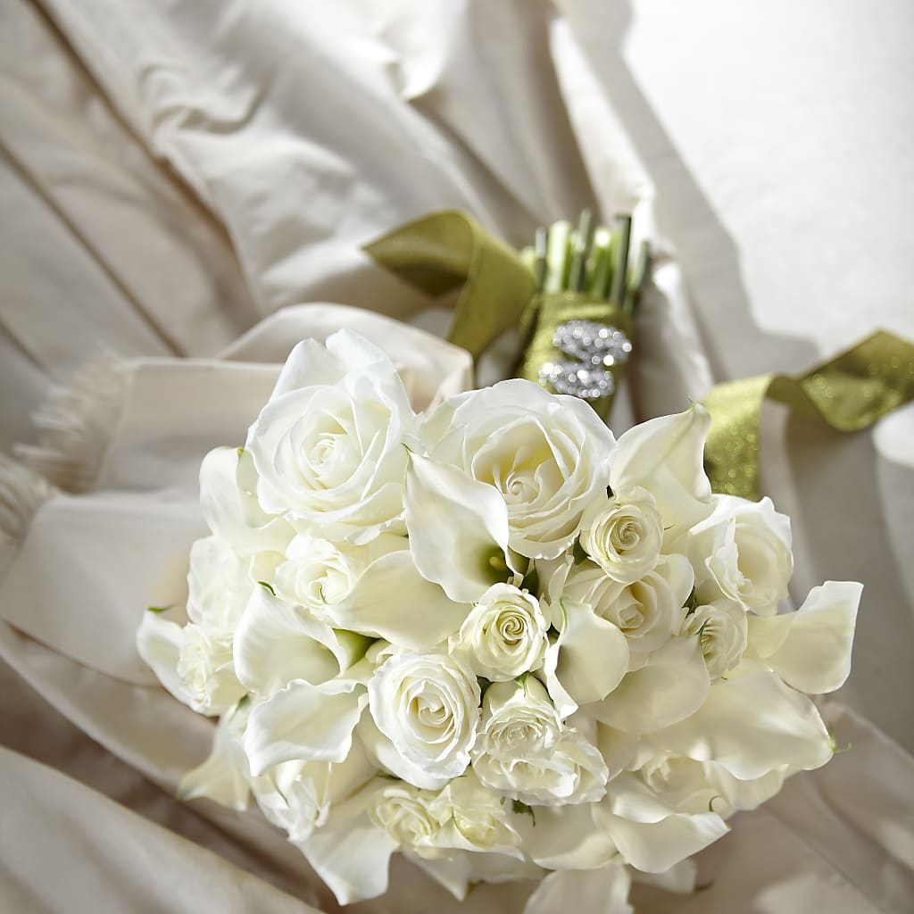 Serene Highness Bouquet – Grayson Florist And Gifts, Independence VA