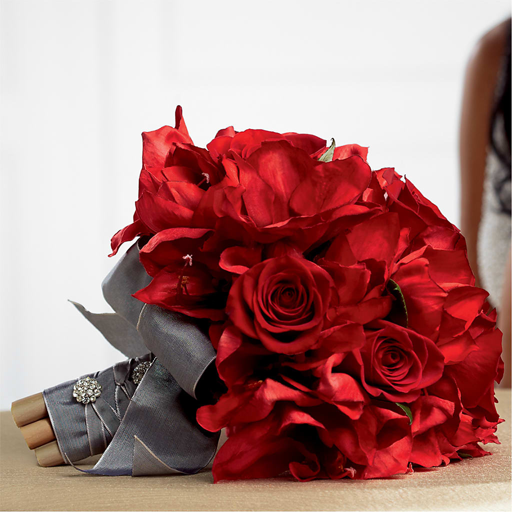 Heart's Happiness Bouquet – Grayson Florist And Gifts, Independence VA