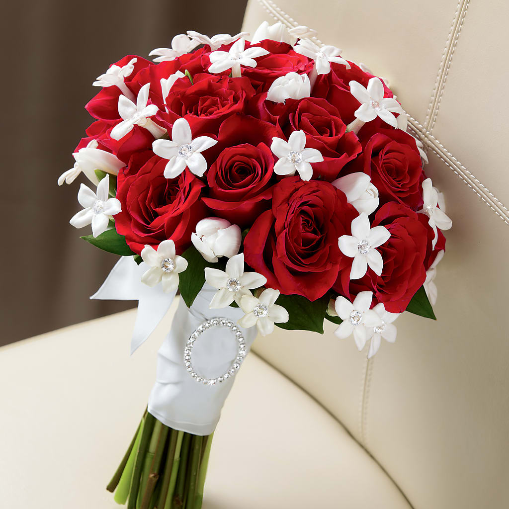 Poetry Bouquet – Grayson Florist And Gifts, Independence VA