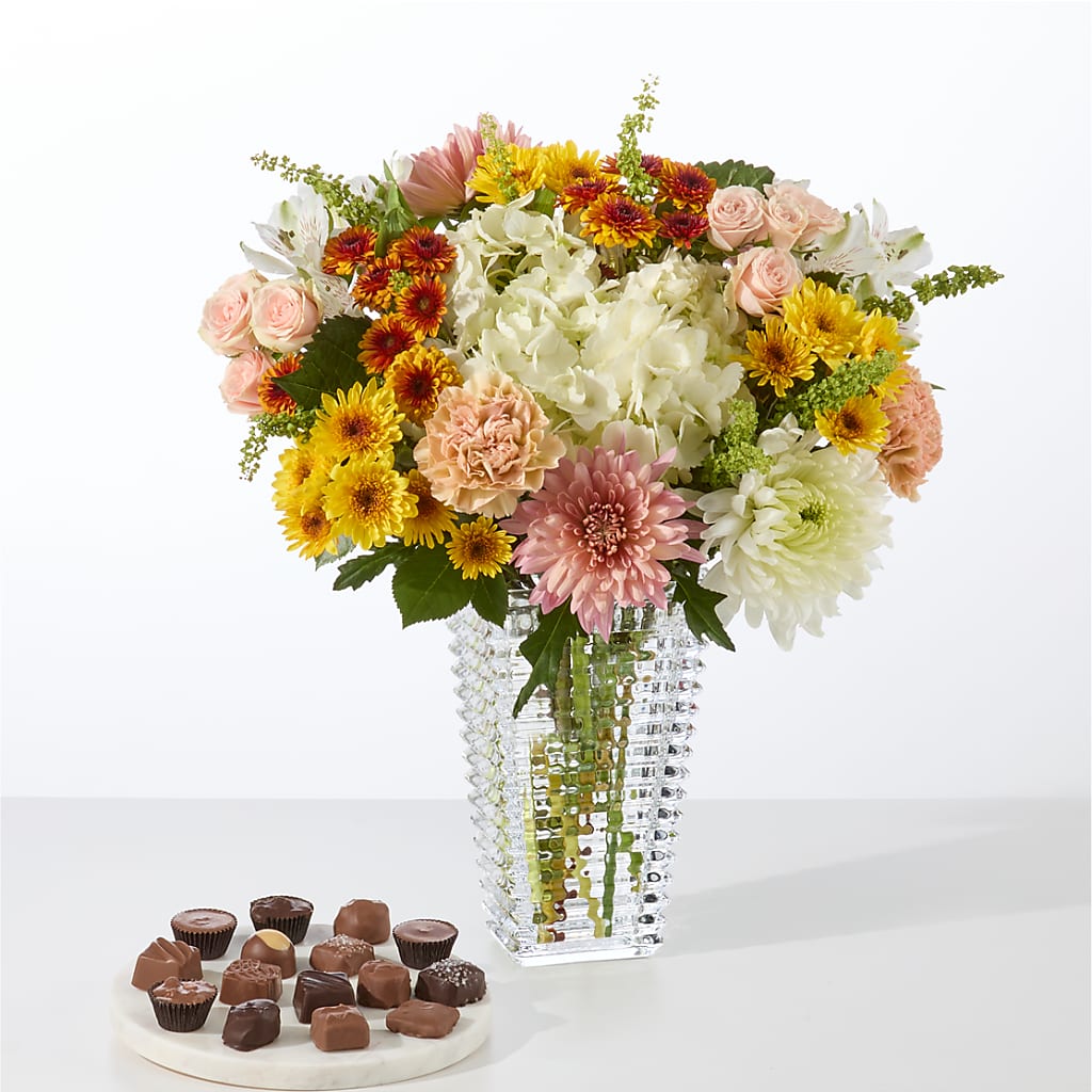 Fall Celebration Bouquet –  Grayson Florist And Gifts, Independence VA