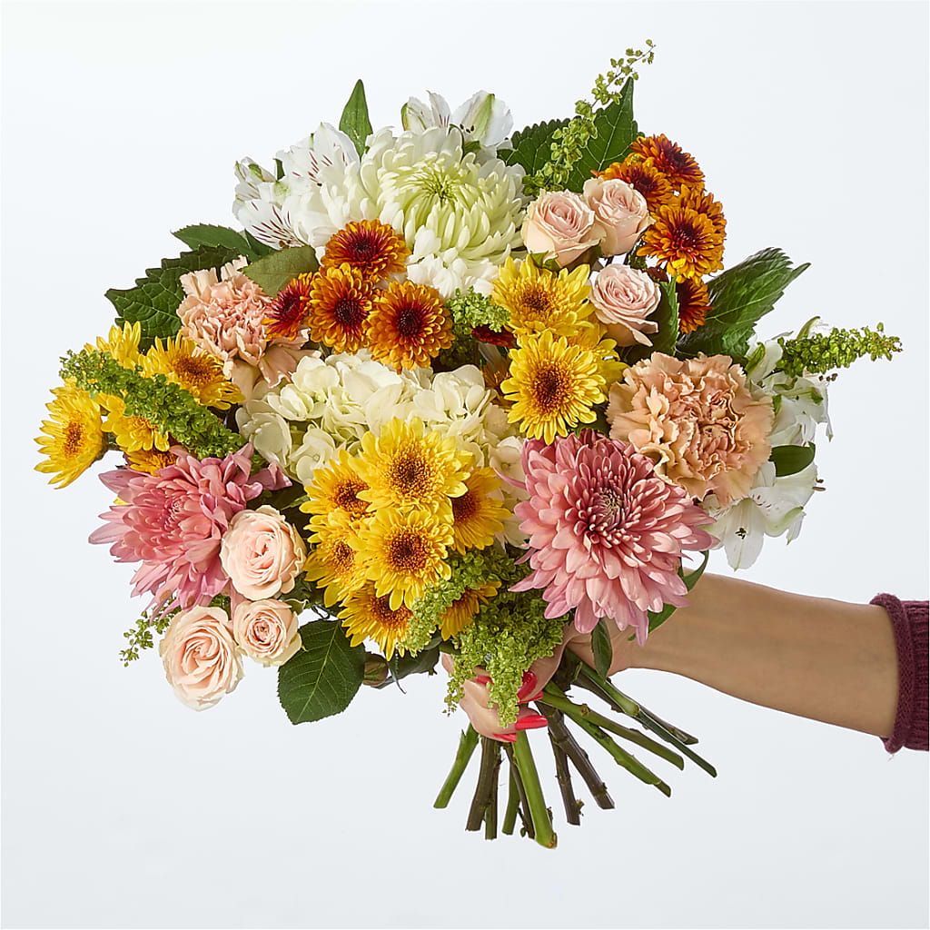 Fall Celebration Bouquet –  Grayson Florist And Gifts, Independence VA