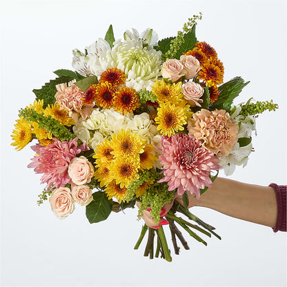 Fall Celebration Bouquet –  Grayson Florist And Gifts, Independence VA
