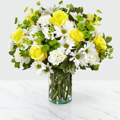 Happy Day Bouquet –  Grayson Florist And Gifts, Independence VA