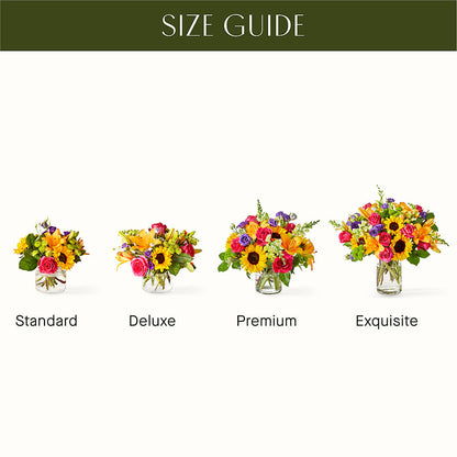 Best Day Bouquet –  Grayson Florist And Gifts, Independence VA