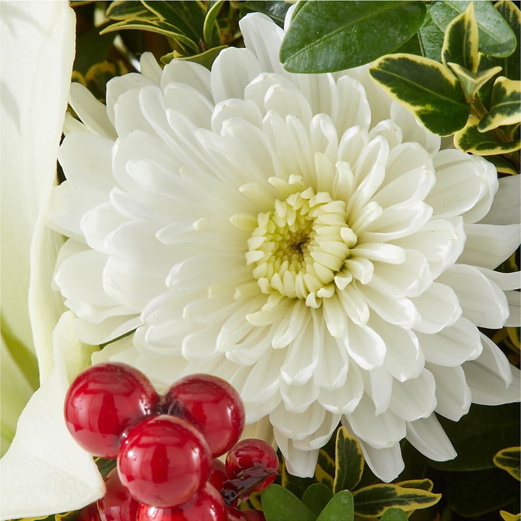 Festive Moments Tree –  Grayson Florist And Gifts, Independence VA
