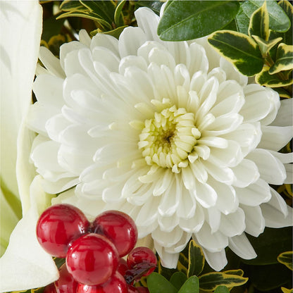 Festive Moments Tree –  Grayson Florist And Gifts, Independence VA