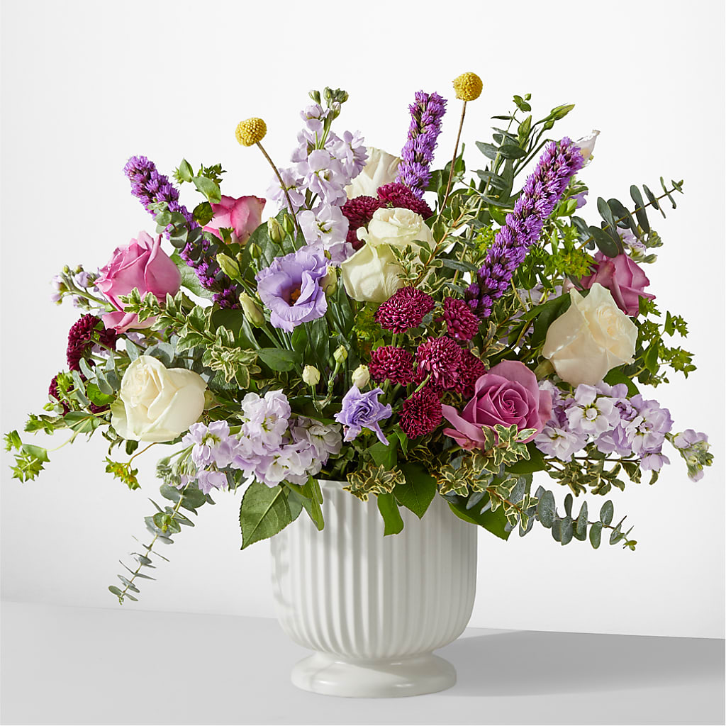 Work of Art Bouquet –  Grayson Florist And Gifts, Independence VA