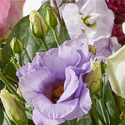 Work of Art Bouquet –  Grayson Florist And Gifts, Independence VA
