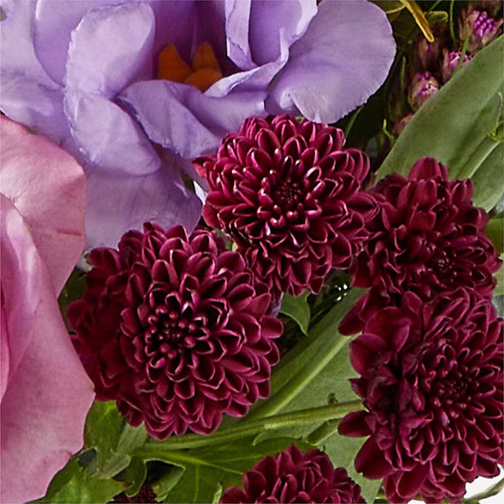Work of Art Bouquet –  Grayson Florist And Gifts, Independence VA